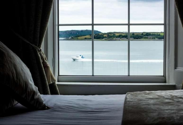 Commodore Hotel Cobh Eksteriør bilde